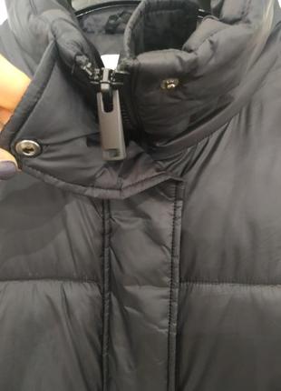 Пальто куртка h&amp;m4 фото
