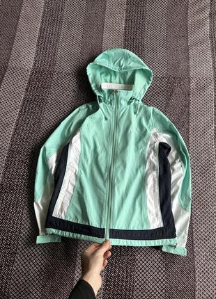 Nike vintage wmn кофта соп худи оригинал бы у 3