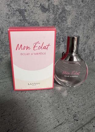 Lanvin mon eclat d'arpege
