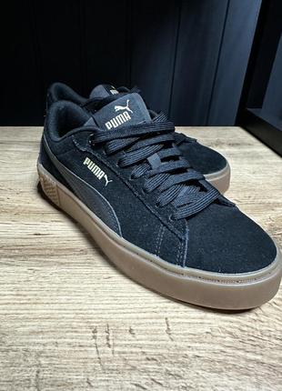 Кроссовки puma1 фото