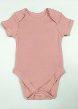 Бодік з коротким рукавом