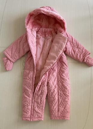 Комбінезон