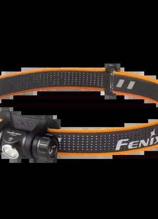 Fenix hm23 налобный фонарь