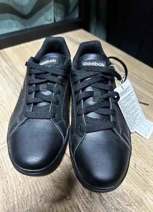 Кроссовки reebok2 фото