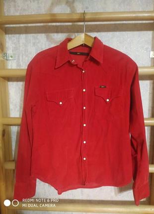 Сорочка lee оригінал