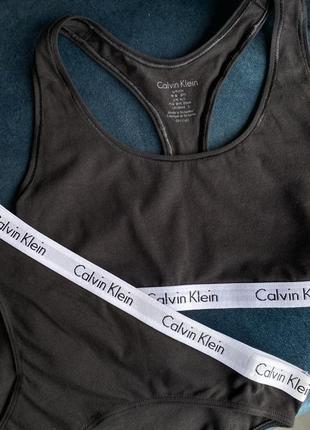 Комплект calvin klein