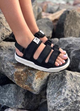 Сандали new balance