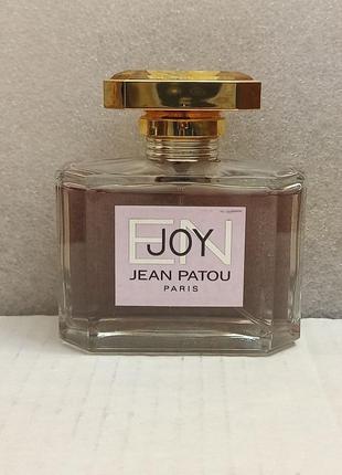 Jean patou enjoy 5 мл пробник