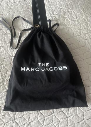 Кожаная сумка marc jacobs2 фото