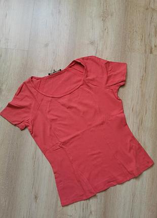 Футболка weekend max mara