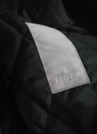 Тренч tiger of sweden8 фото