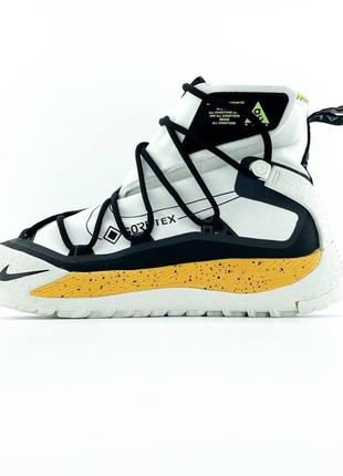 Кроссовки nike acg