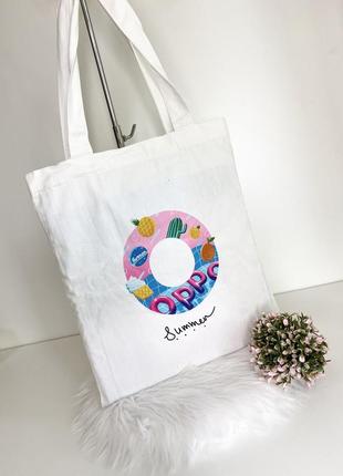 Текстильная сумка. торба3 фото