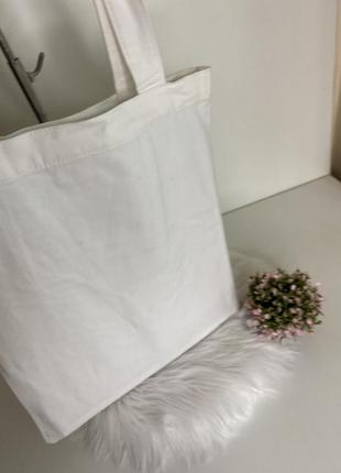 Текстильна сумка. торба4 фото