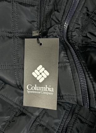 Мужская куртка columbia3 фото