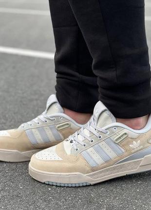 Кроссовки в стиле adidas 6