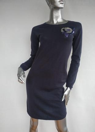 Плаття,сукня трикотаж armani