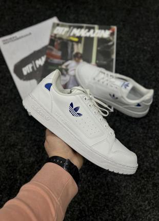 Кросівки adidas ny 901 фото