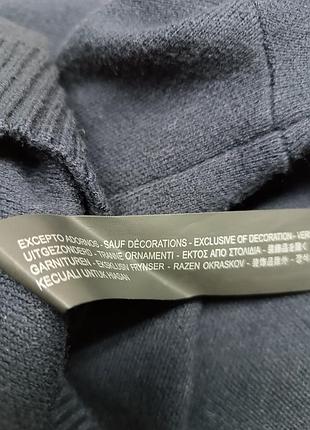 Zara свитшот 6