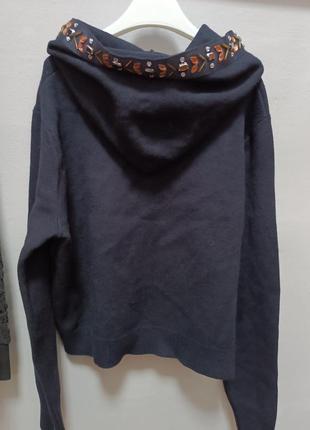 Zara свитшот 2