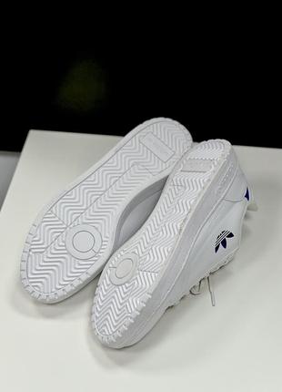 Кросівки adidas ny 906 фото