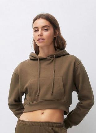 Свитшот, худи pull & bear
