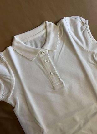 Поло англия matalan 8 лет 3