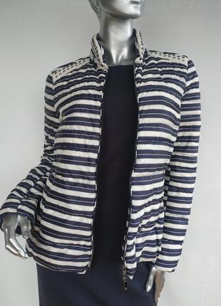 Куртка пух penny black лінейка max mara