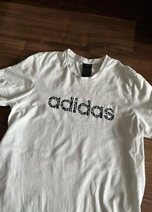 Футболка adidas