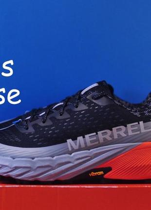 Merrell agility peak 5