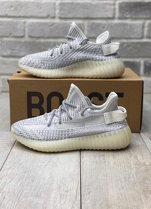Кросівки adidas yeezy boost 350 static кроссовки 6