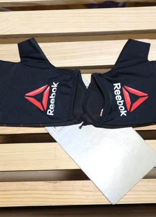 Рукавиці reebok