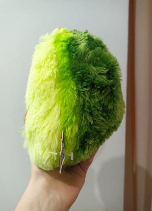 М'яка іграшка авокадо3 фото