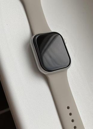 Apple watch series 9 amoled (41mm)2 фото