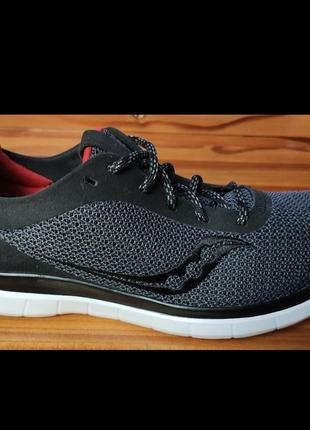 Кросівки saucony  оригінал.