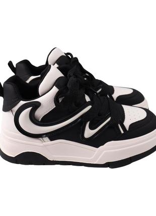 Ботинки женские gifanni черные натуральная кожа, 40