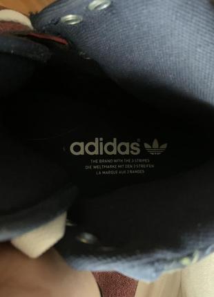 Женские кроссовки adidas originals rivalry 39,5 новые!!!7 фото