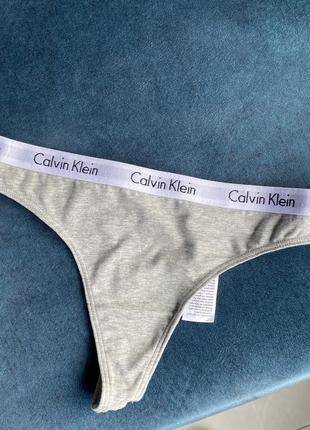 Комплект calvin klein3 фото