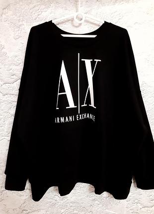 Стильный свитшот#худи большого размера 52-72