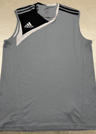Майка singer adidas