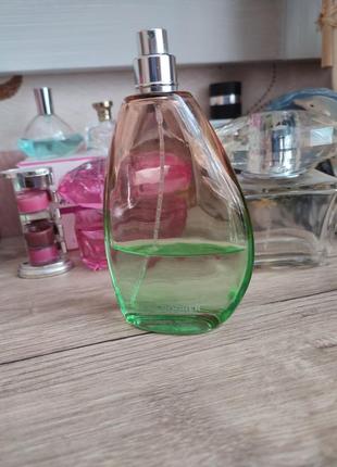 Залишок туалетної води