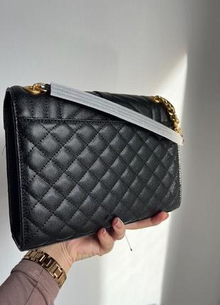 Сумочка ysl envelope ив сен лоран премиум4 фото