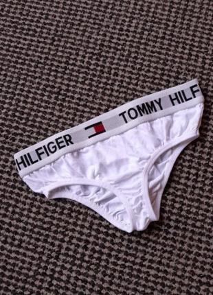 Трусики tommy hilfiger2 фото