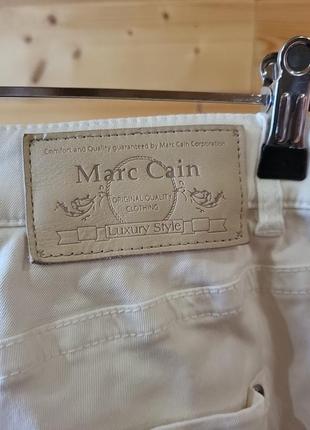 Оригинальные брюки штаны джинсы marc cain