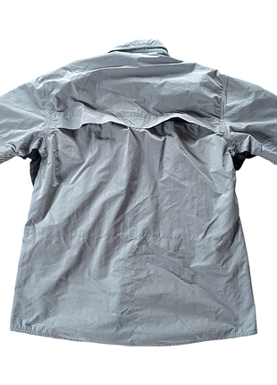 Gore bike wear винтажная рубашка вело