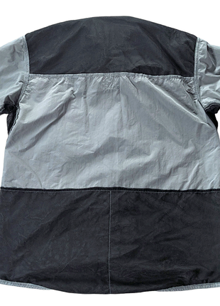 Gore bike wear винтажная рубашка вело