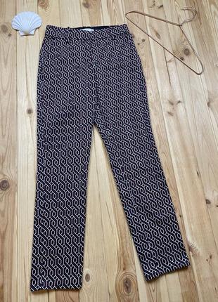 Брюки - брюки h&m gp&j baker из новых коллекций