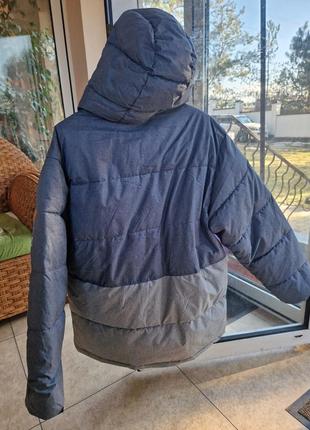 Куртка зимня2 фото