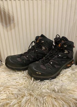 Salomon 44,5р