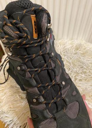 Salomon 44,5р6 фото